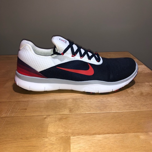 Nike Other - Nike Free Trainer V7 Arizona PE